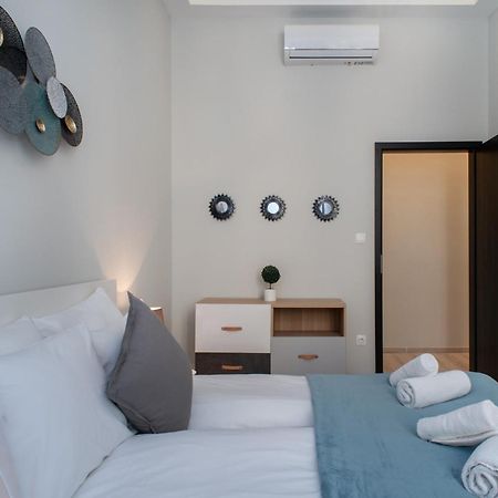 Very Central New And Large Ac Apartment Budapesta Exterior foto